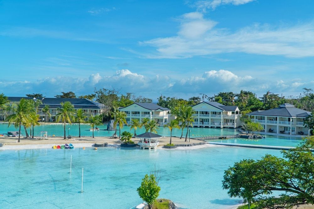 Plantation Bay a Real Resort with a Real Spa 1