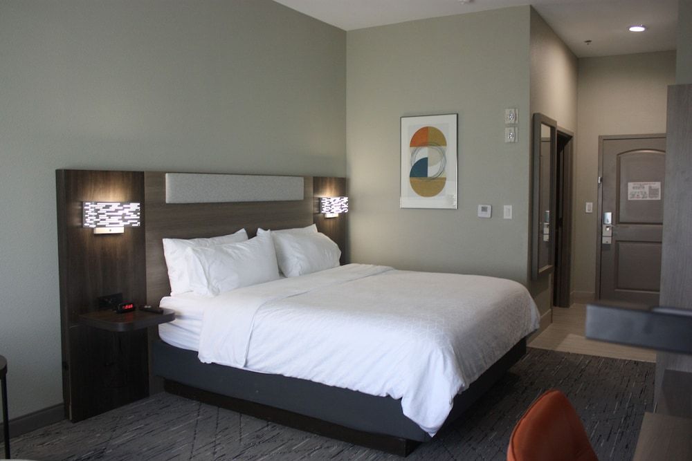 Holiday Inn Express & Suites SHAMROCK NORTH by IHG 2