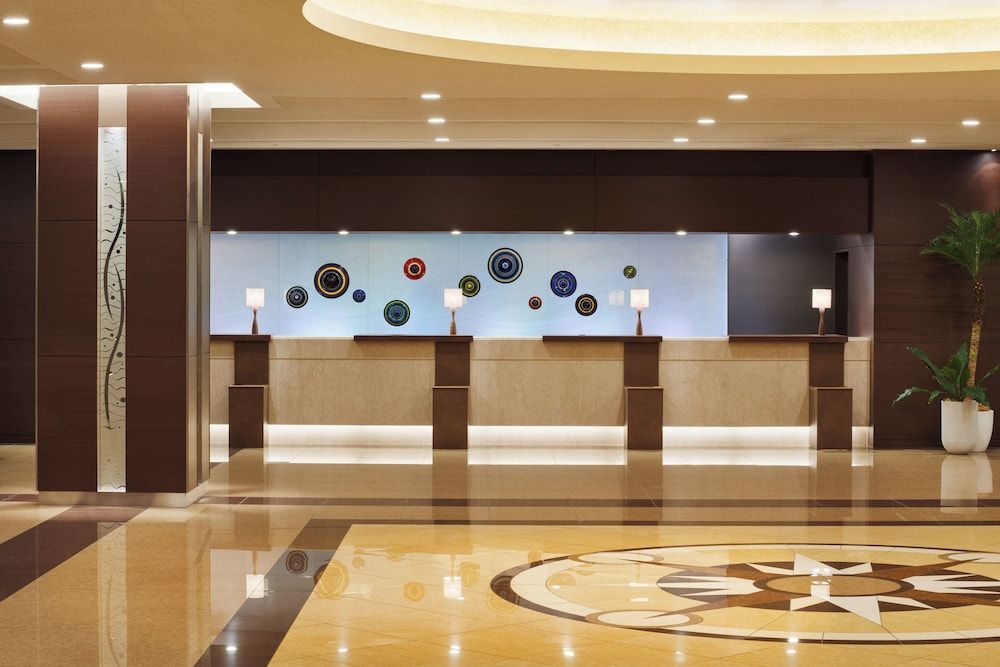 Grand Mercure Lake Biwa Resort & Spa 1