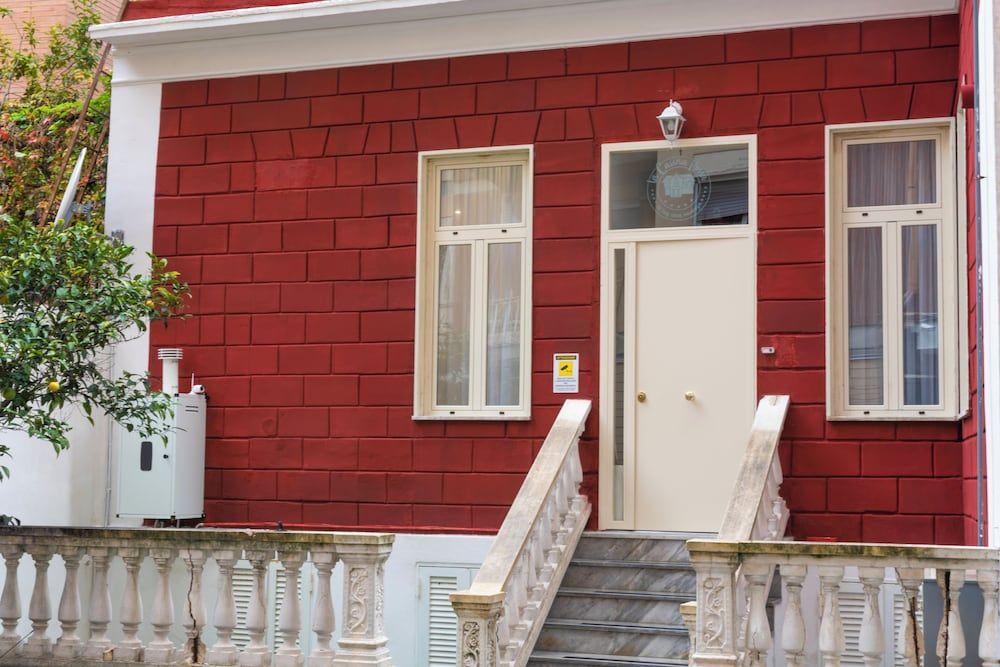 La Casina Rossa 1