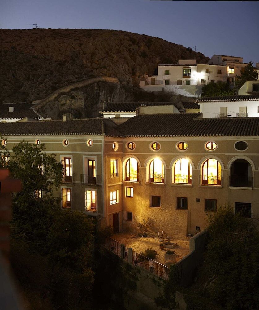 Hotel Casa de los Arcos 1
