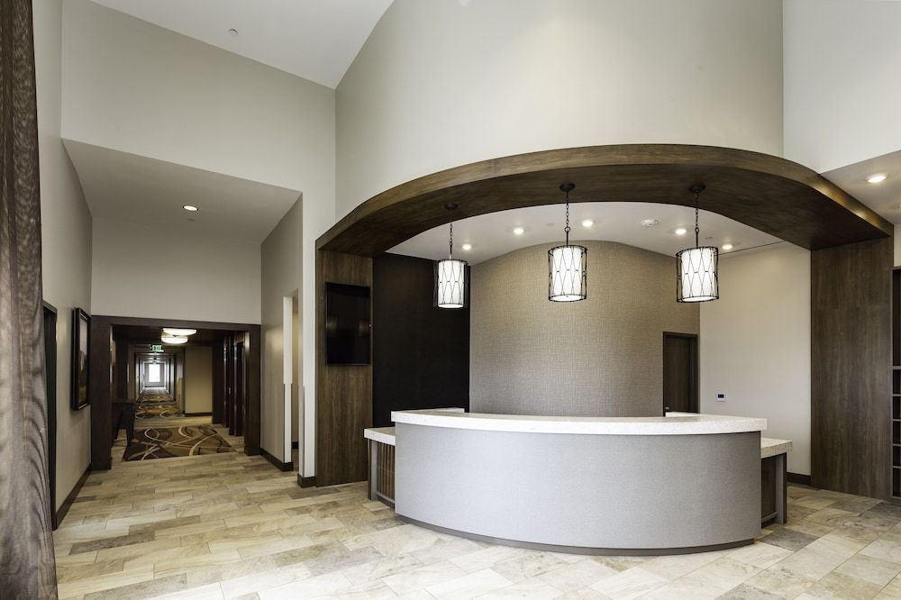 Cahuilla Casino Hotel 2