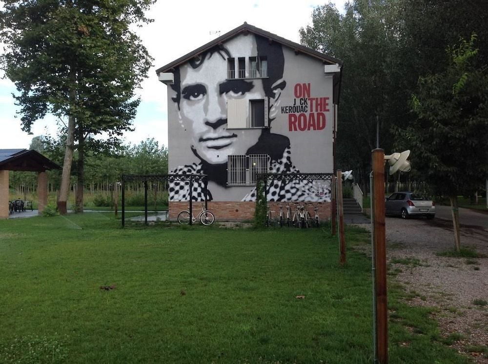 B&B Bortolino 1