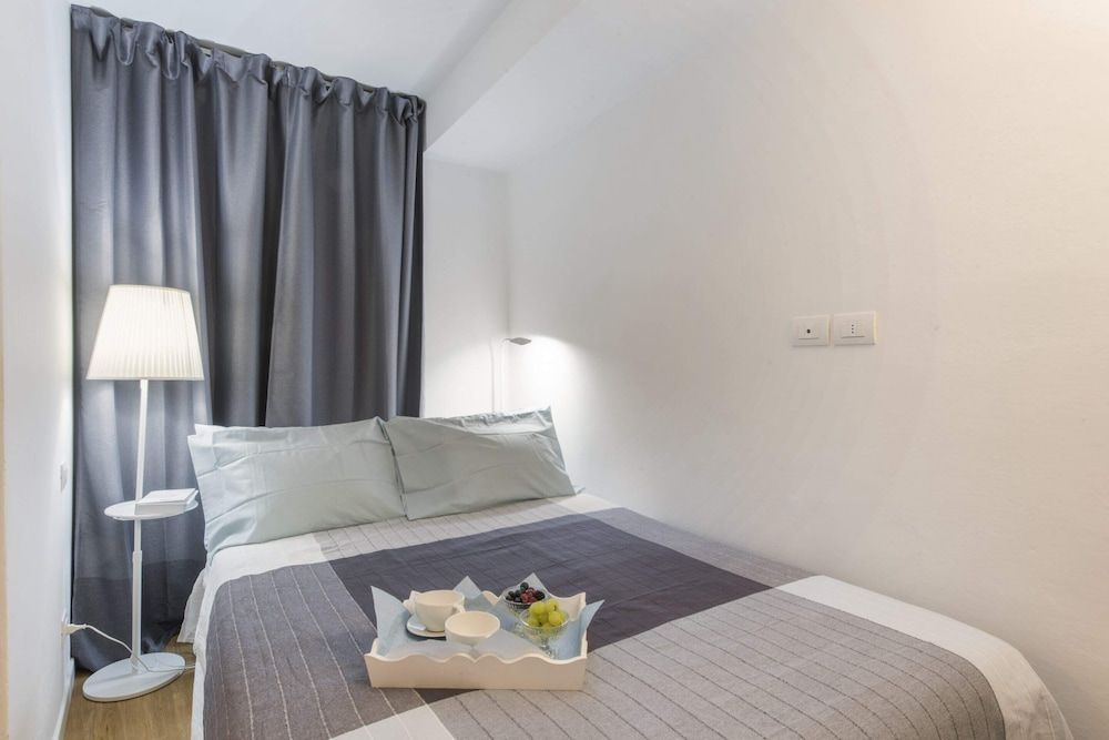 Vasari Suite Florence next to Pontevecchio 2