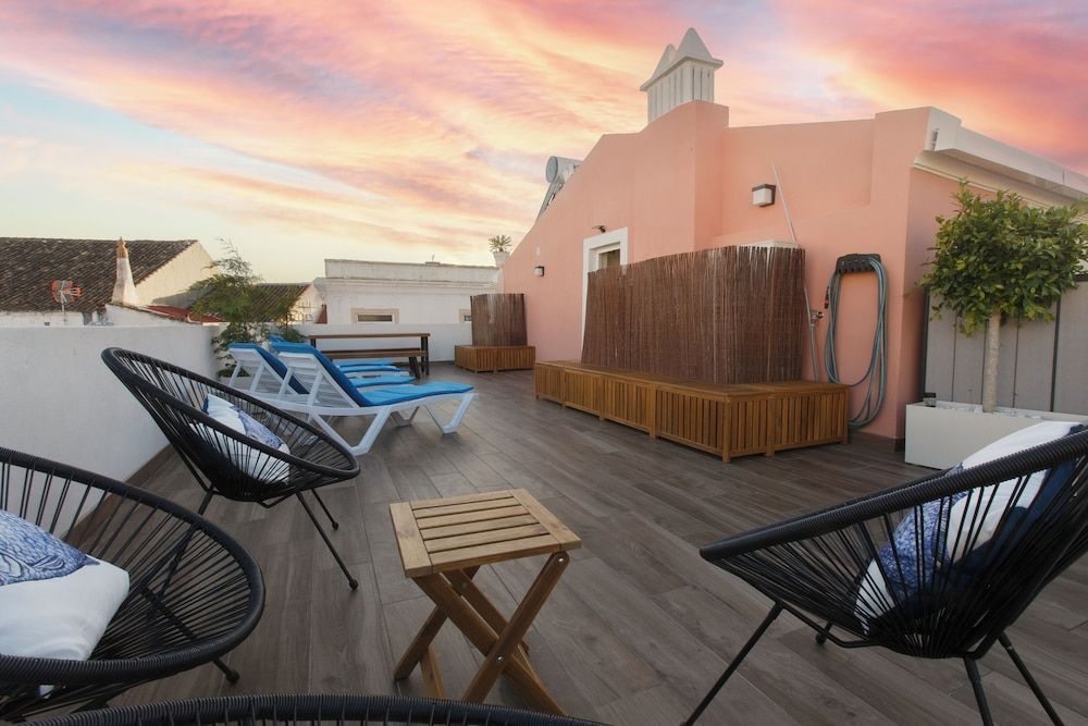 Solar Mendonca Boutique Hotel 1