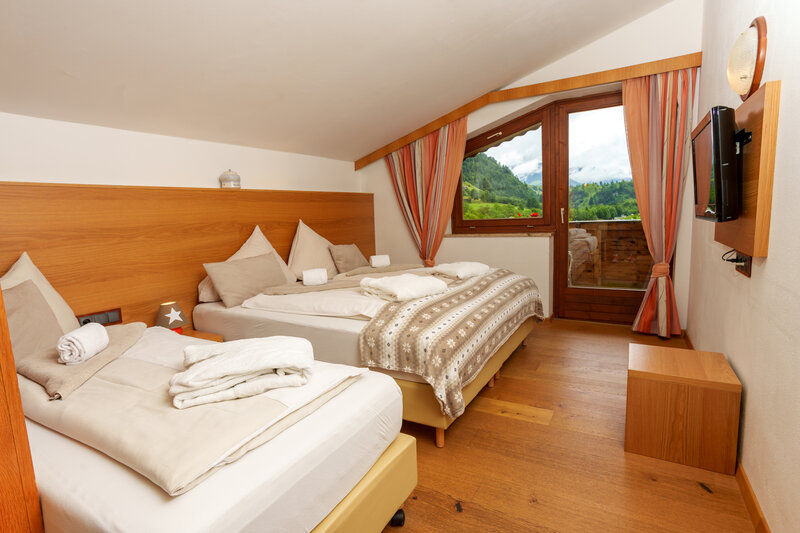 Hotel Künstleralm 2