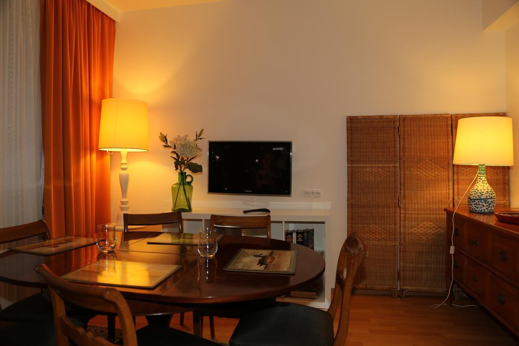 Hotel Löhndorf 1