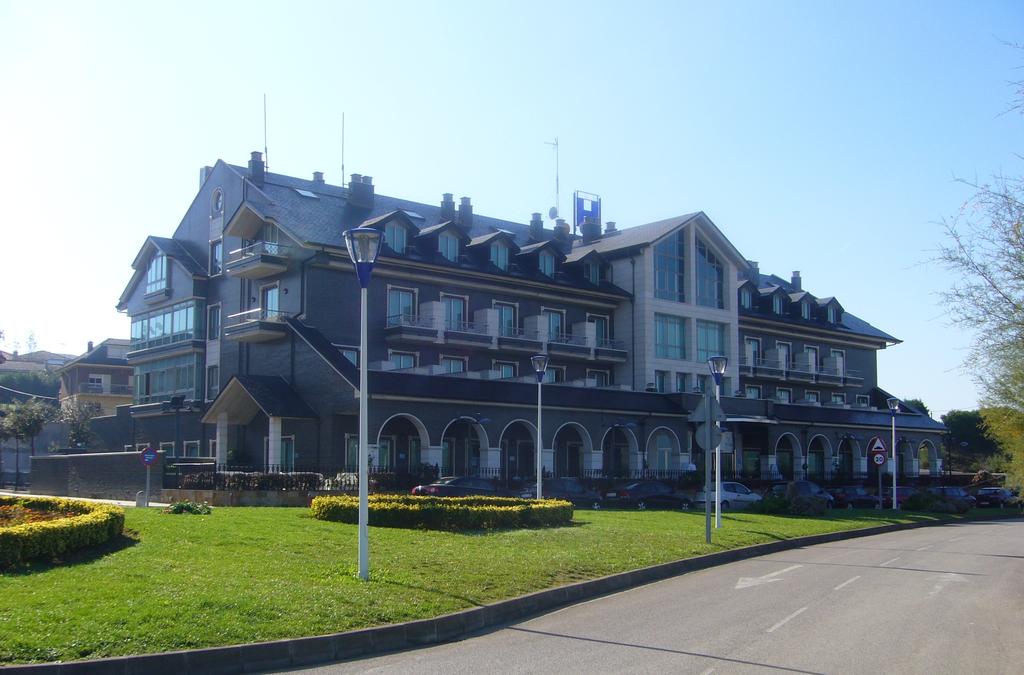 Hotel Milagros Golf 2