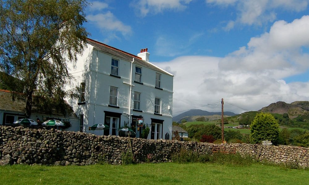 Brook House Inn 1