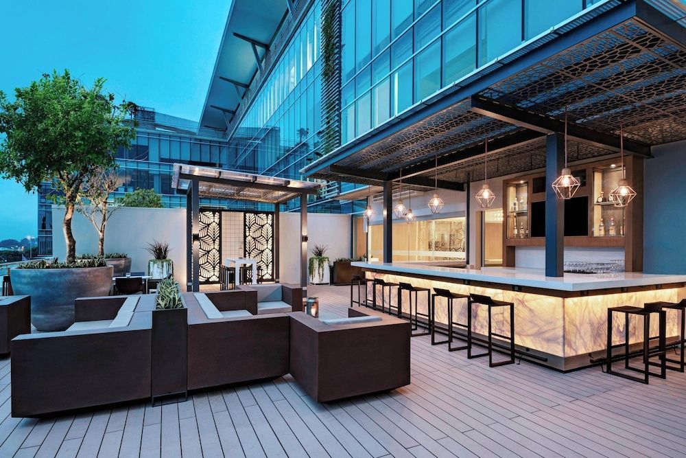 AC Hotel by Marriott San Jose Escazu 1