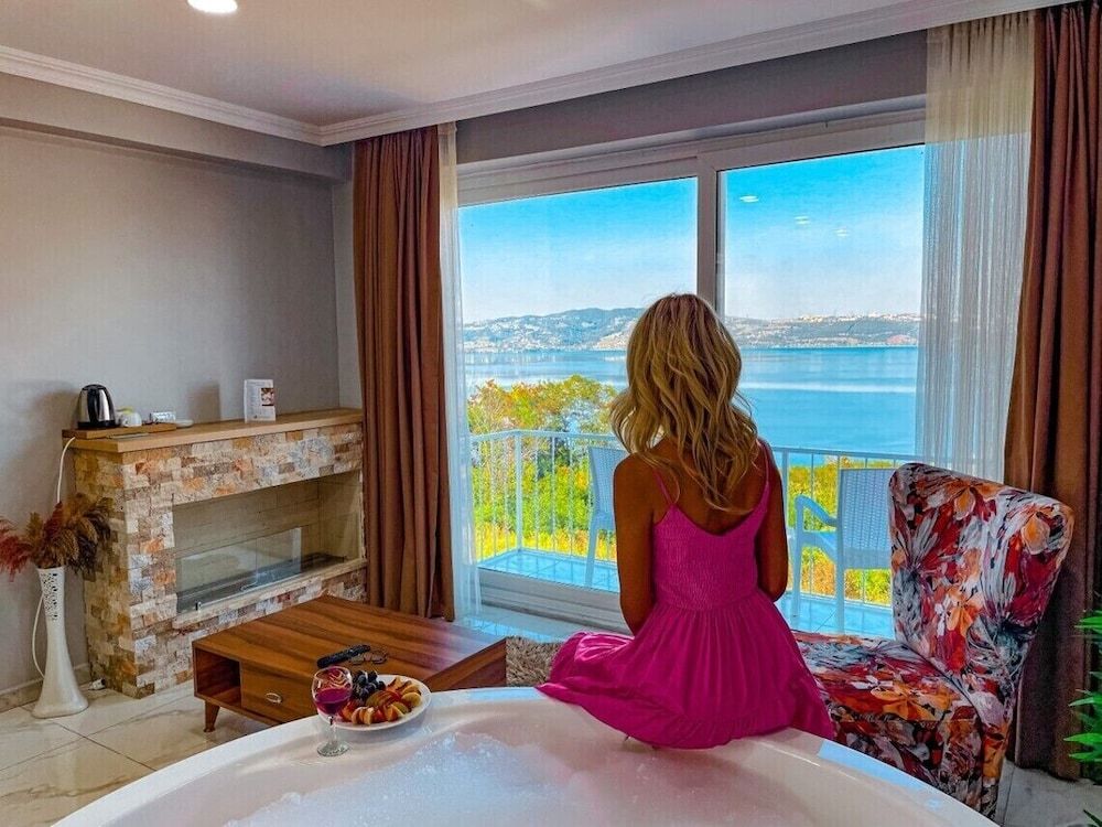 Sapanca View Hotel 1