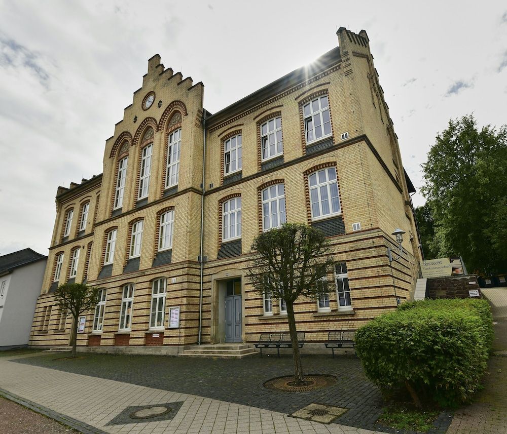 Pension Katharinenschule 1