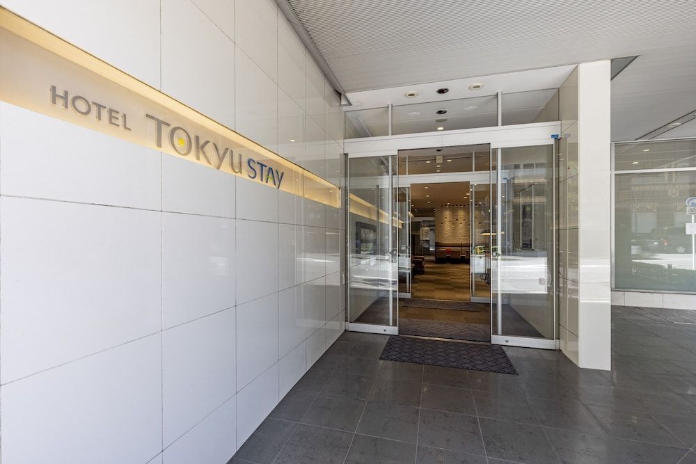 Tokyu Stay Suidobashi 2