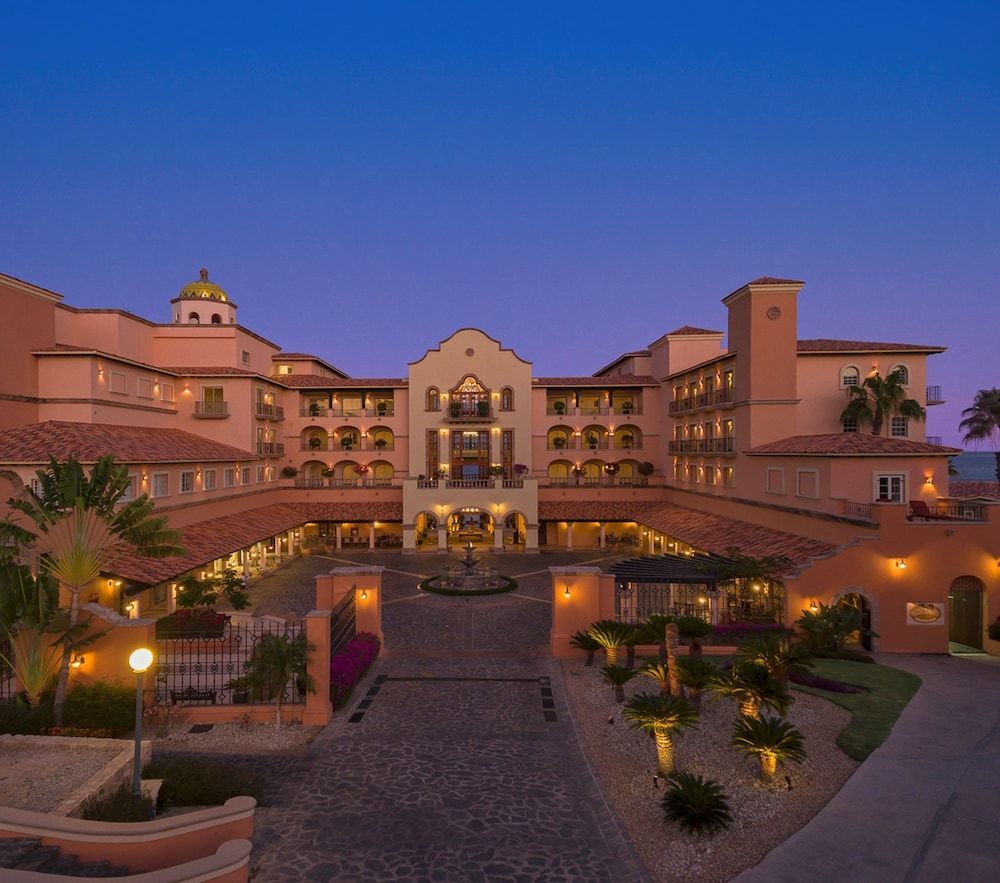 Hacienda del Mar Los Cabos, an Autograph Collection All-Inclusive Resort 2