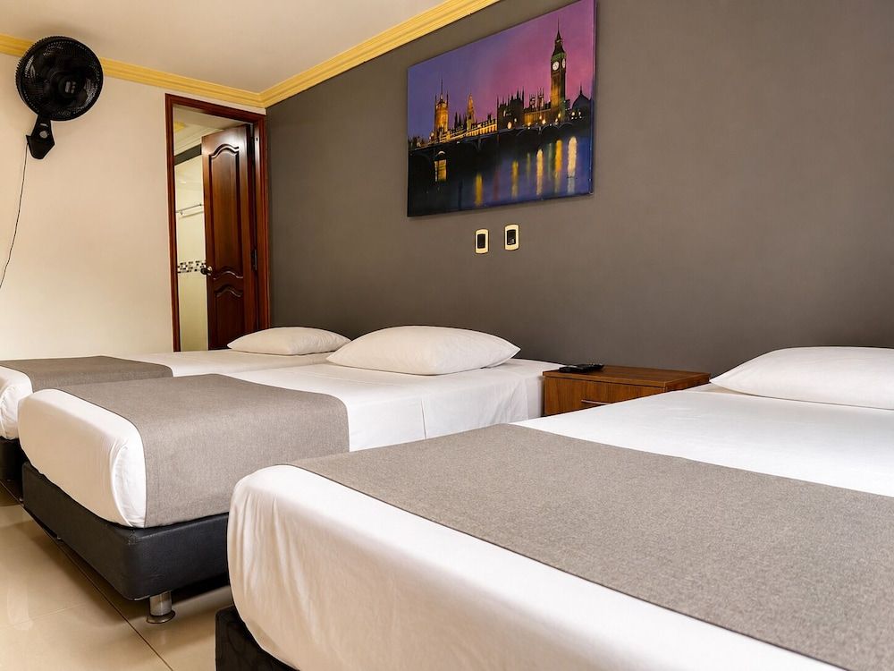 Hotel Boutique Laureles Home 2