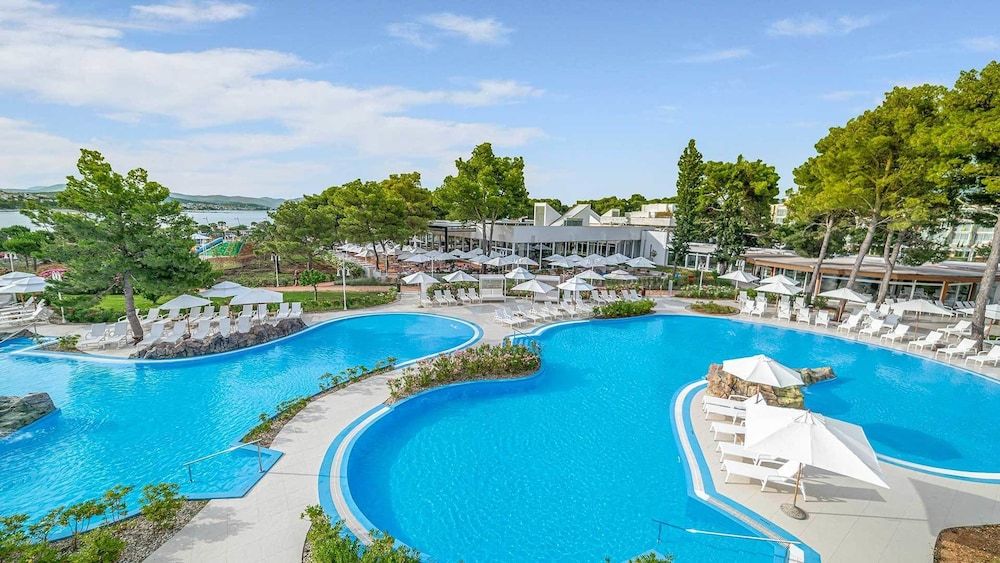 Amadria Park Family Hotel Jakov 1