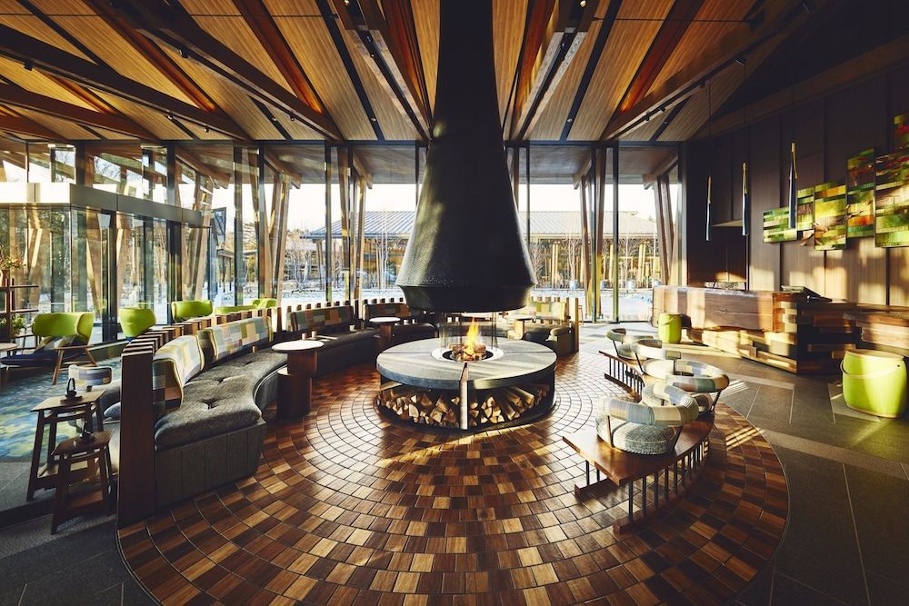 Hotel Indigo KARUIZAWA by IHG 1