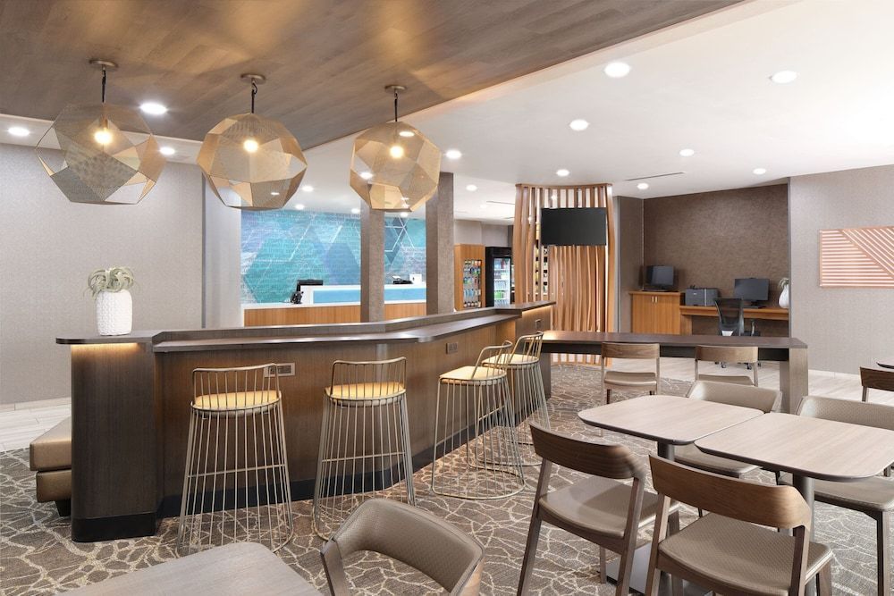 SpringHill Suites by Marriott Jacksonville Baymeadows 2