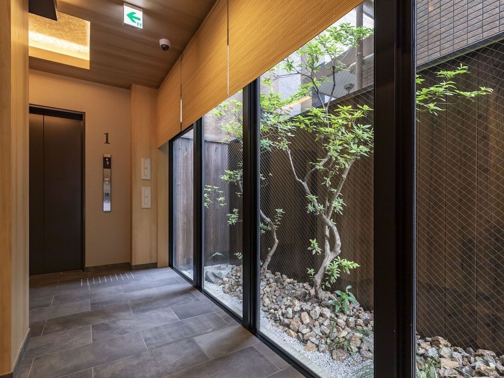 Tabist kiki HOTEL KYOTO Gojo Karasuma 2