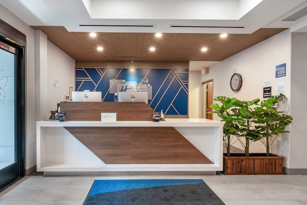 Holiday Inn Express & Suites SELINSGROVE - UNIVERSITY AREA by IHG 2