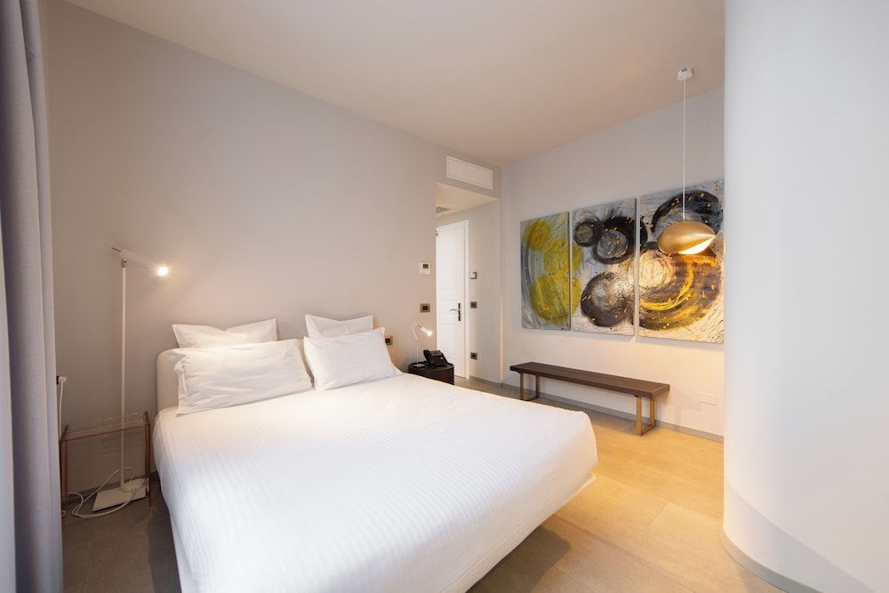 Le Funi Hotel 1