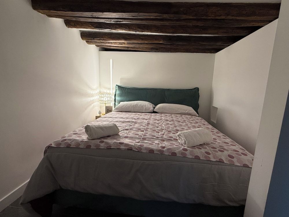 Borbon home luxury appartament & spa 2