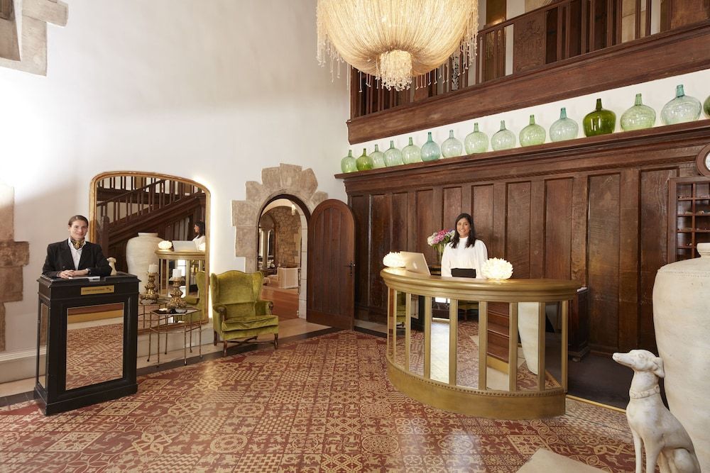 Brindos, Lac & Château - Relais & Châteaux - Anglet Biarritz 2