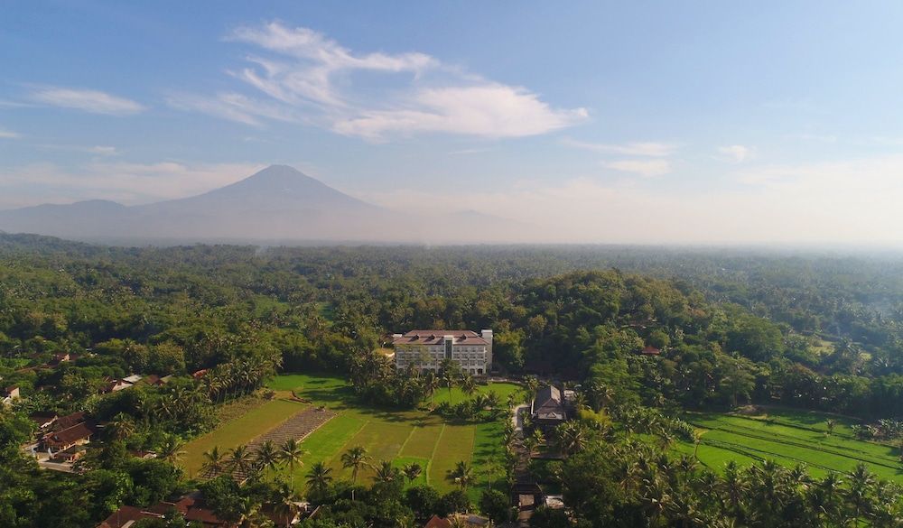 Plataran Heritage Borobudur Hotel 1