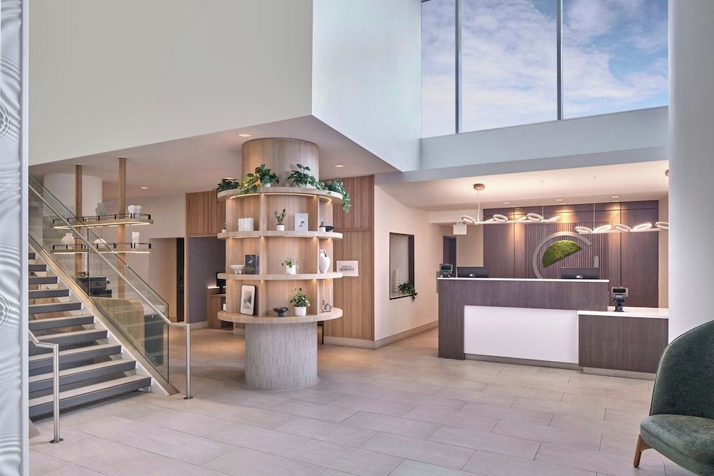 Element by Marriott Vancouver Metrotown 2