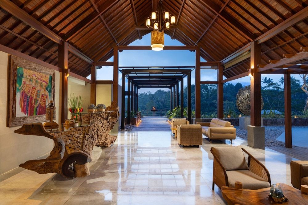 Cicada Resort Bali Ubud, Autograph Collection 2
