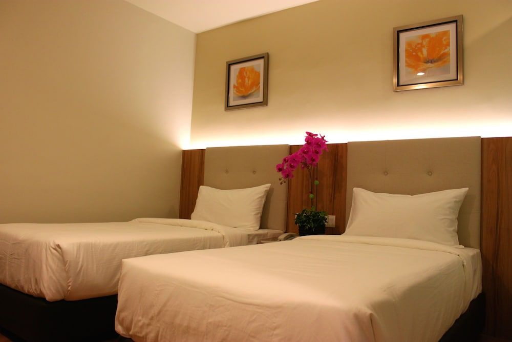 BIG M Hotel 1