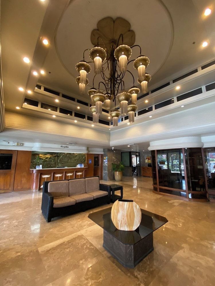 Copacabana Apartment Hotel 2