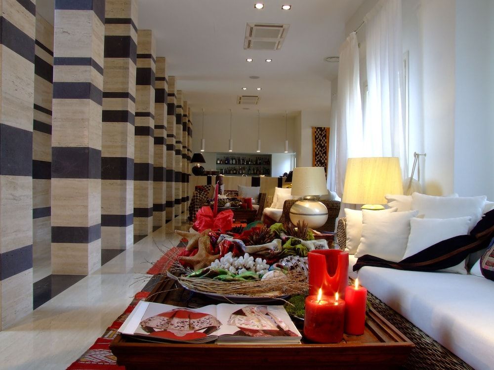 Tartheshotel 2