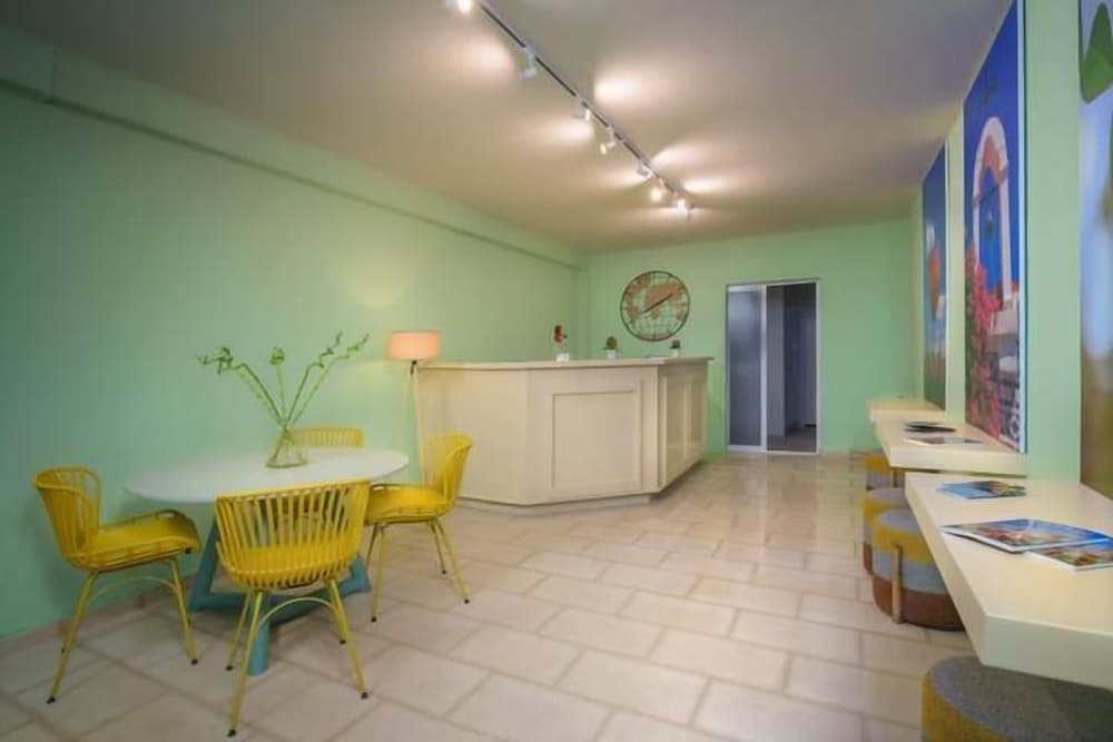 CHIOS HOTEL 2