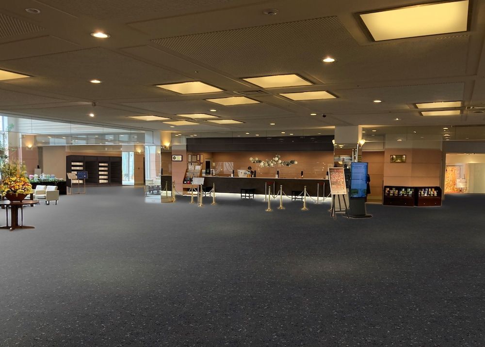 Mercure Fukuoka Munakata Resort & Spa 2