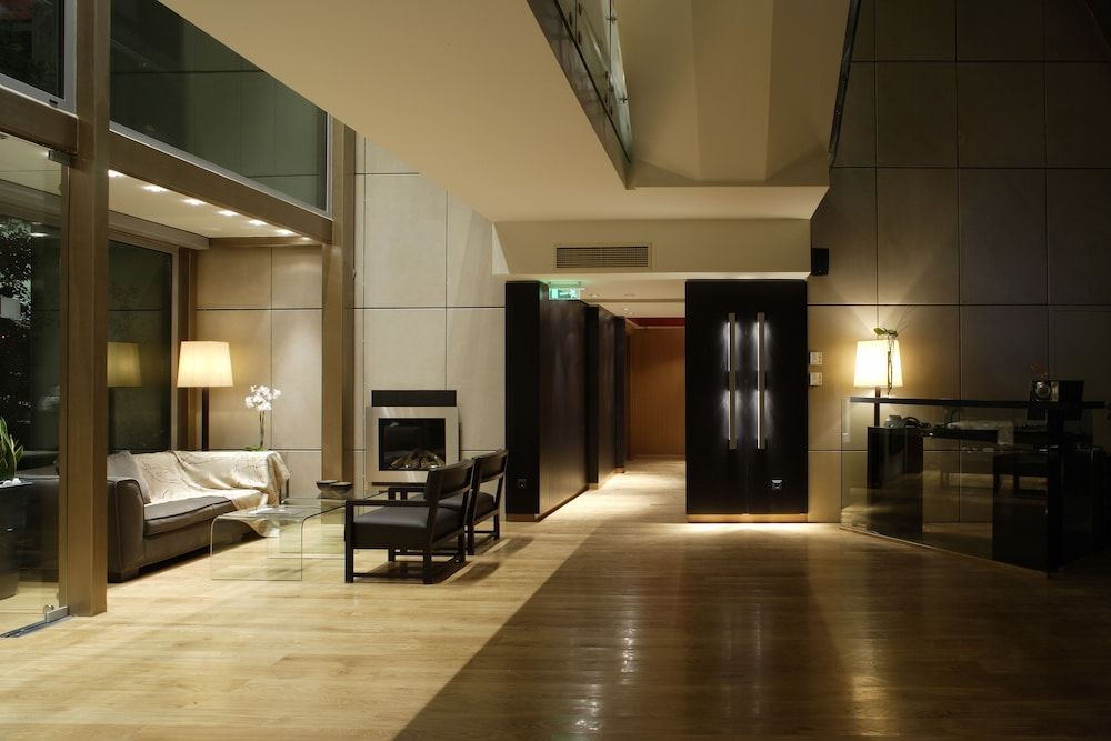 Daios Luxury Living 2