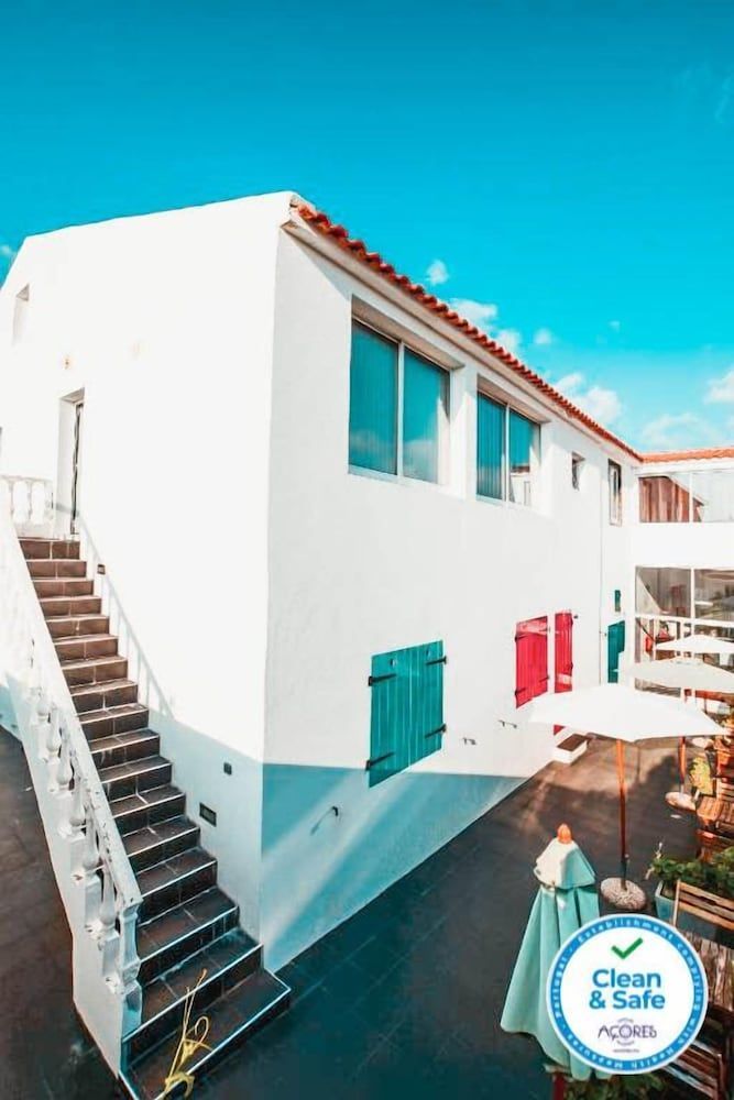 Vintage Place - Azorean Guest House 1
