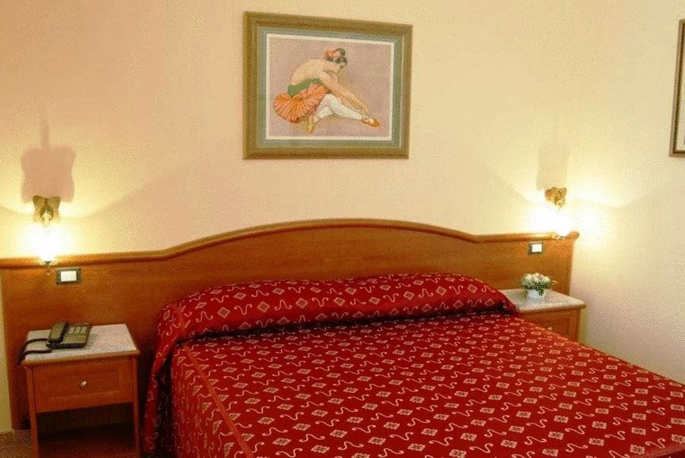 Hermitage Capua Hotel 2