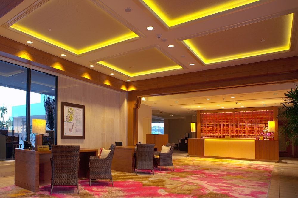 Guam Reef Hotel 2