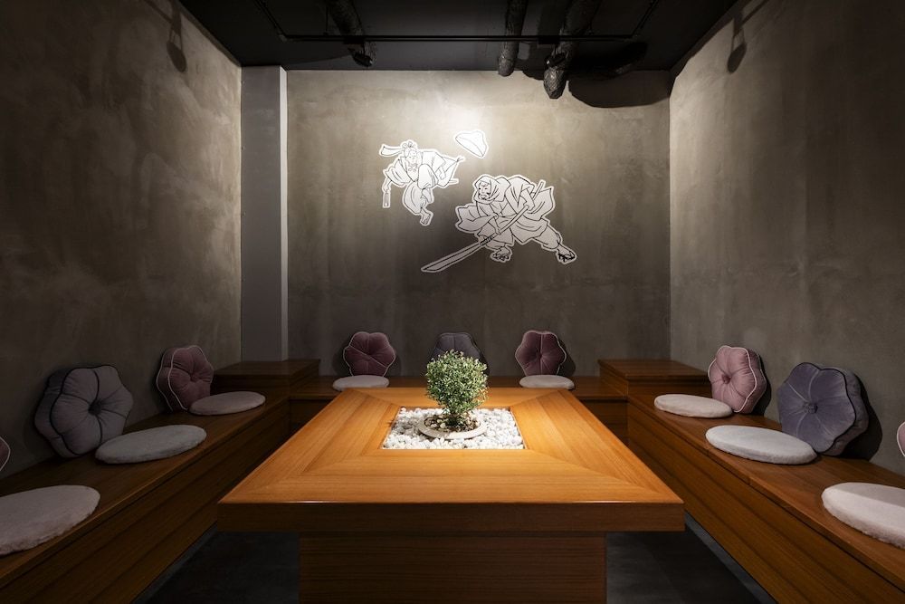 hotel Bell・Kyoto 2