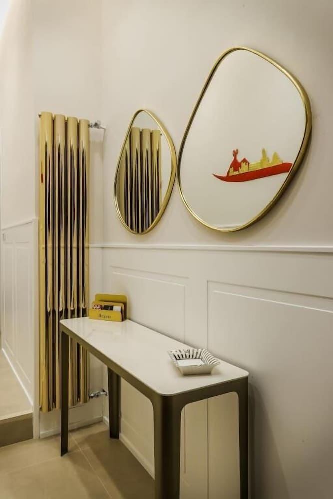 Conte Relais Suite 2