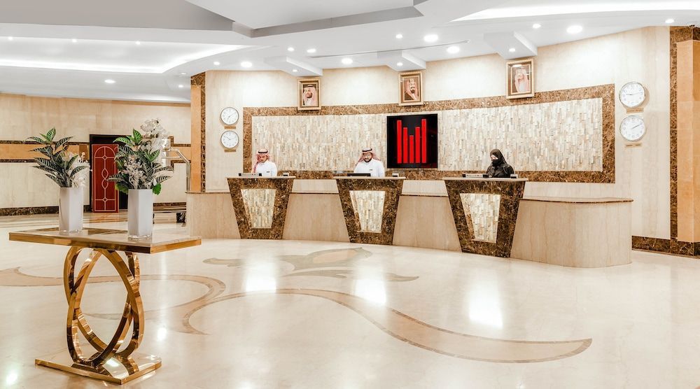 M Hotel Al Dana Makkah by Millennium 2