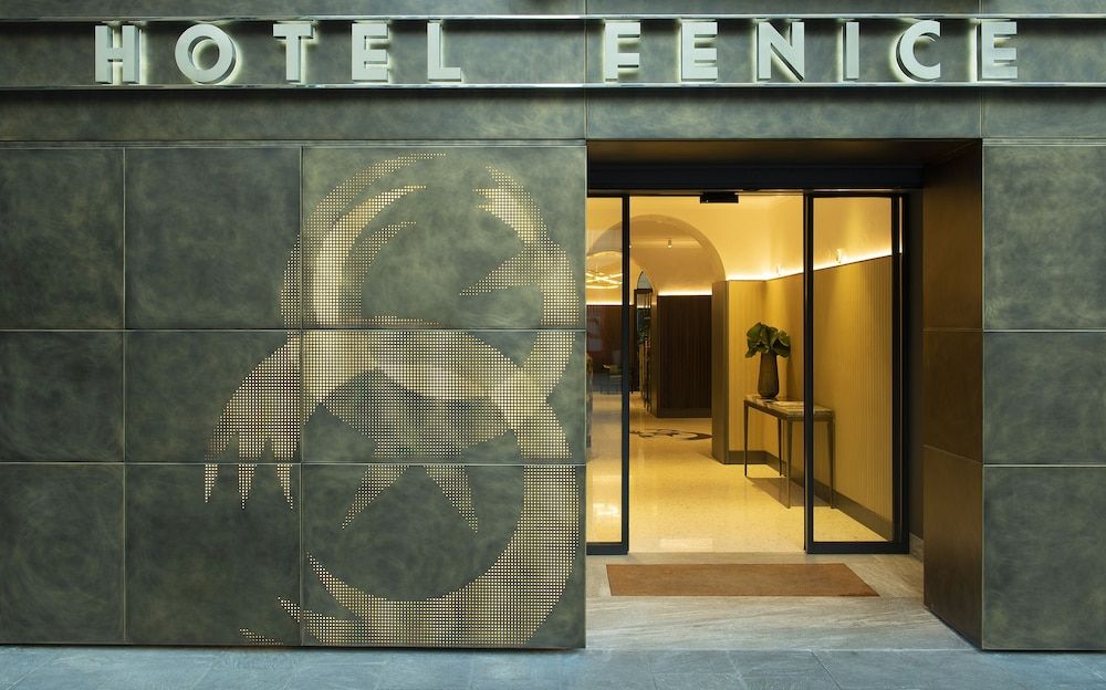 Hotel Fenice 1