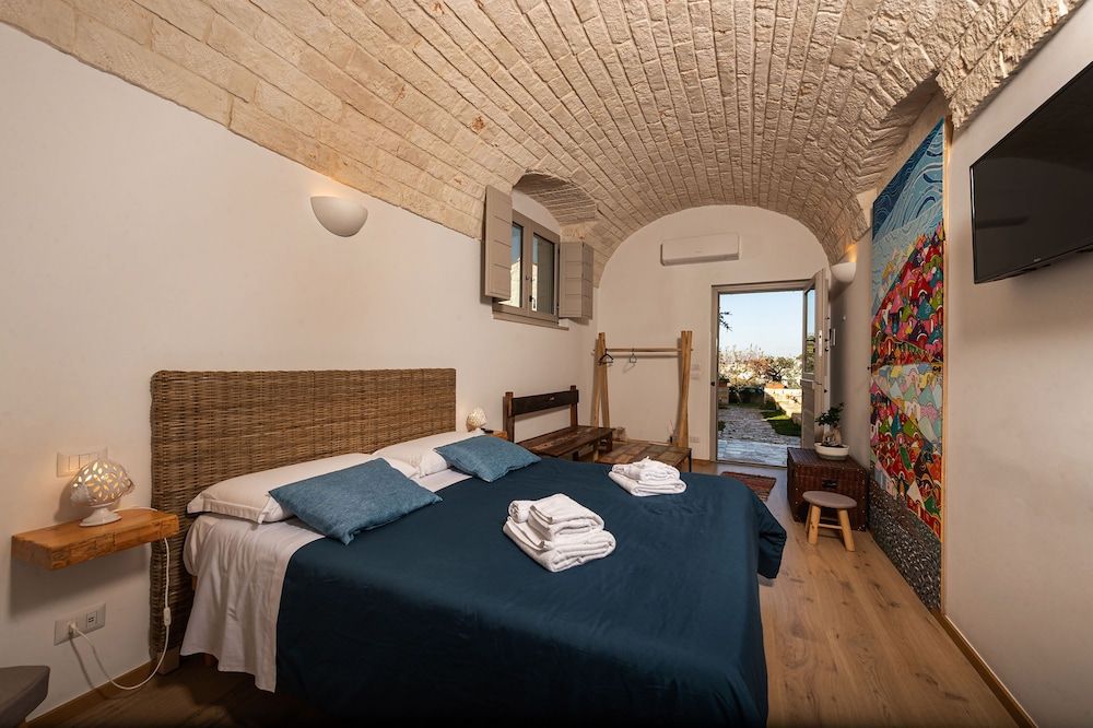 Trulli in corte 2