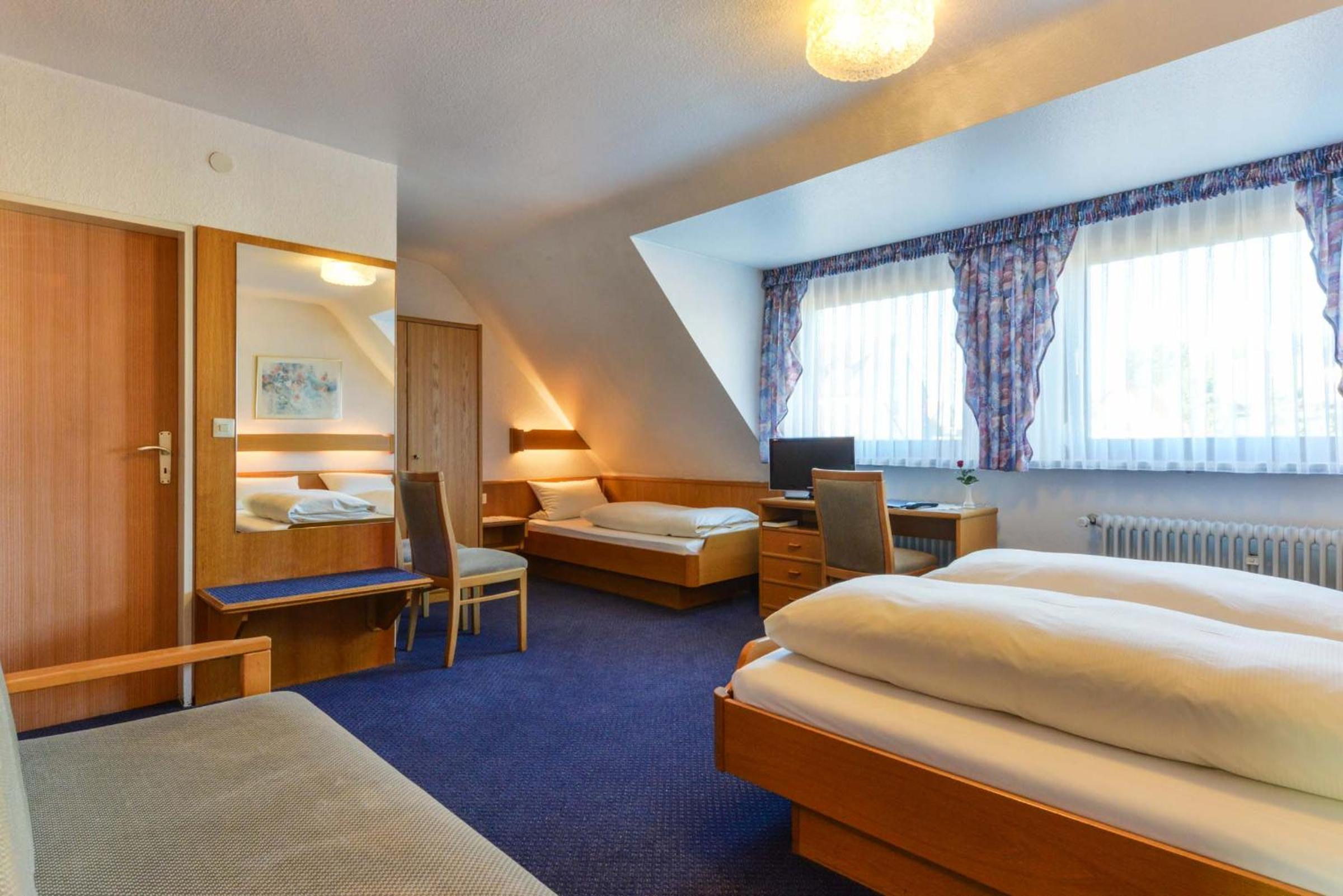 Hotel-Gasthof Rotes Roß 1