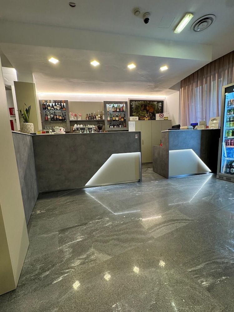 Hotel Parma 1