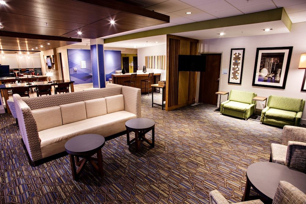 Holiday Inn Express & Suites GETTYSBURG by IHG 2