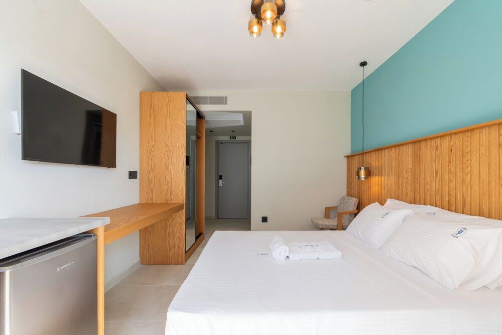 HP Family Suites 2
