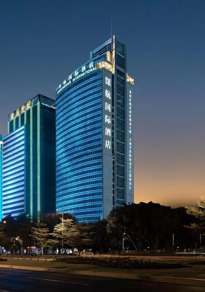 Shenzhenair International Hotel 1