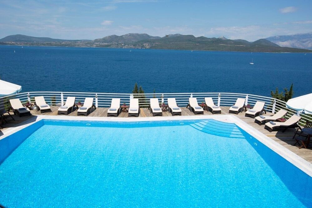 Adriatica Hotel 1